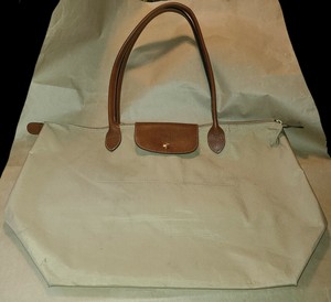 longchamp le pliage ebay