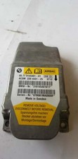 BMW E60 E61 LCI Srs Steuereinheit 9145401