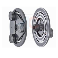 Disque d'embrayage Volvo S60