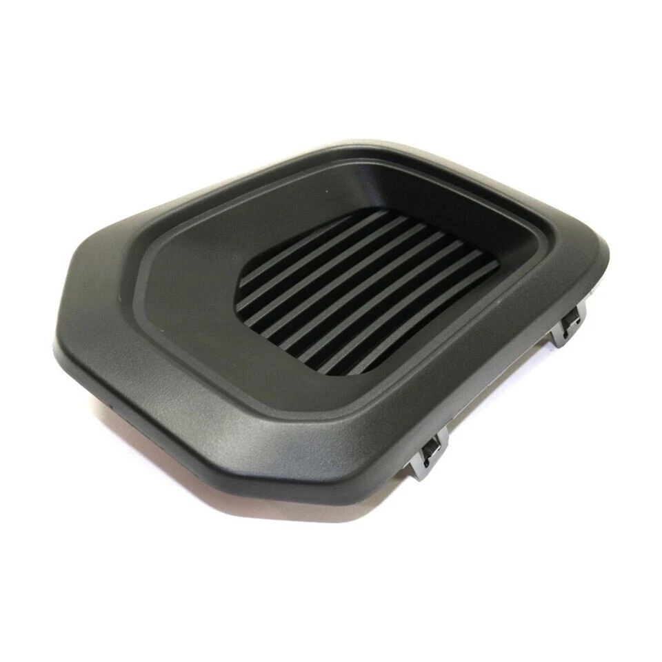 Fits Toyota Tacoma Fog Light Cover For 2016-2023 Front Left & Right Side Set 2pc Foto 4 de 4