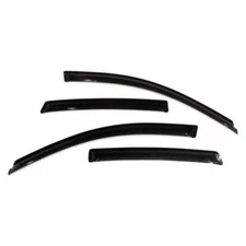 Fits Window Ventvisor 4Pc. by Ventshade 94485