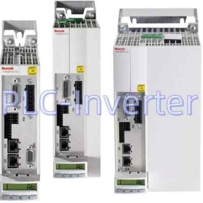 Rexroth DKC03.3-016-7-FW Servo Drive Controller NEW FedEx or DHL