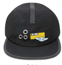 Disney Star Wars The Mandalorian The Child Baseball Cap Groku Baby YODA Hat O/S