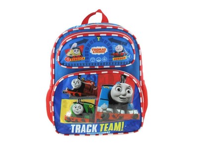 thomas the train book bag