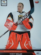 028 Robert M&uuml;ller DEB Deutschland DEL 2008-09