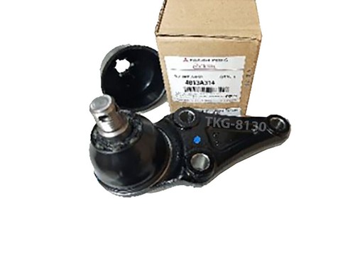 Ball Joint Front Suspension Lower 4013A314 Fits Mitsubishi Pajero Sport 08-22 - Picture 5 of 7