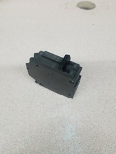 GE GENERAL ELECTRIC THQP250 2 POLE 50 AMP (SKINNY) BREAKER NT