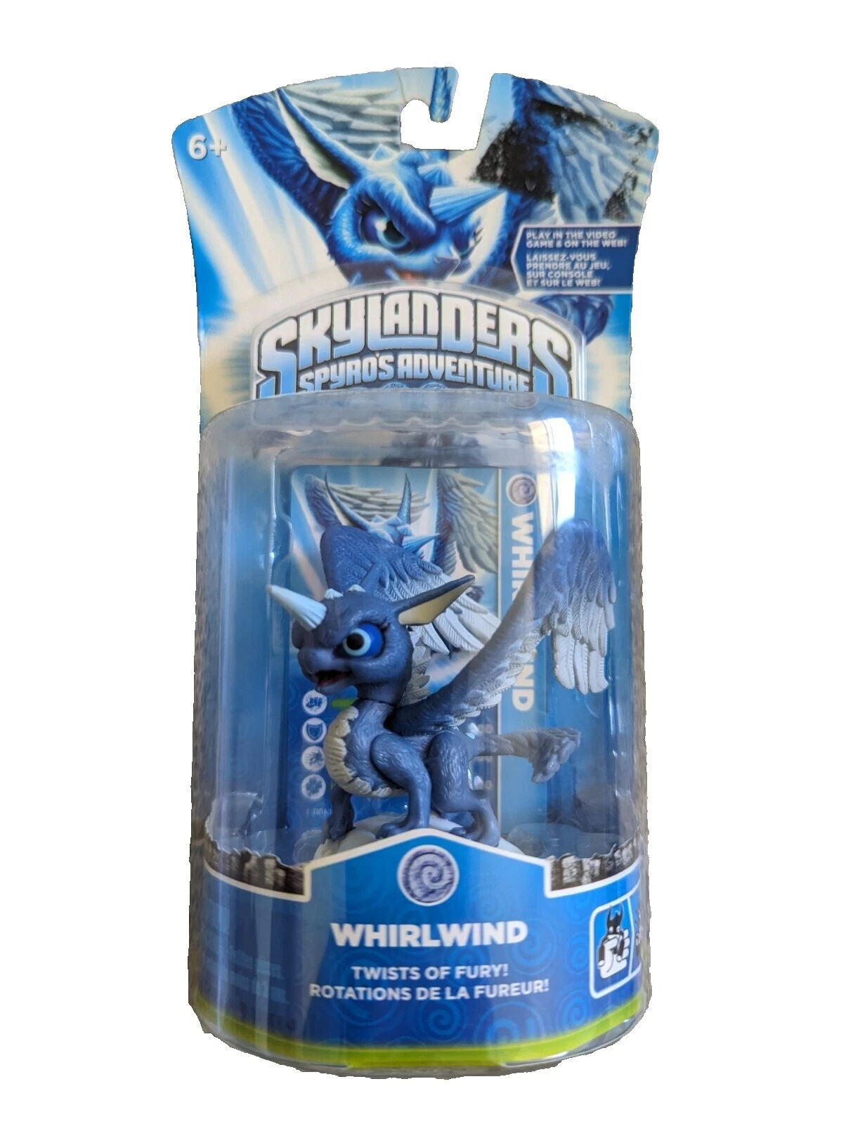 Activision Skylanders Toys to Life Character Figures