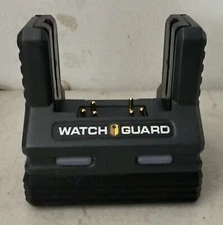 Watchguard Vista Wifi Base WFB1 Vehicle Charging Cradle WGA00586