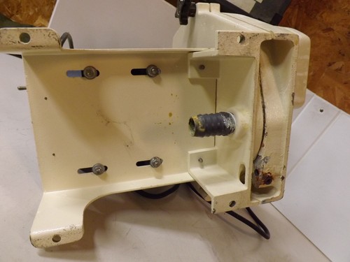 Recortadora dental húmeda Buffalo 10" HP- 1/2 61792 - Imagen 5 de 9