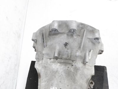 G37 なっとう Add-on Universal For INFINITI G37 Convertible Front Underbody Lip