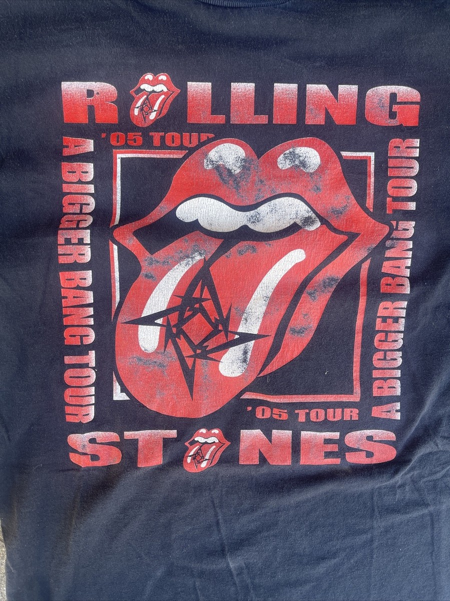 ローリングストーンズ Tシャツ A Bigger Bang World Tour s-l1200.jpg