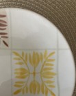 6” Red Wing Pottery “Grenada” Plate — photo 4