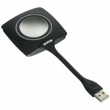 Barco ClickShare Button Switch Gray - R9861500D01