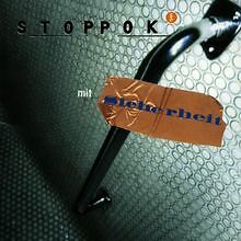 Mit Sicherheit von Stoppok | CD | Zustand gut
