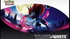 BLACK & WHITE Base • Single Cards • Pokémon TCG