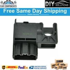 TRQ Stop Brake Light Lamp Switch For 1998-2011 Ford Ranger Crown Lincoln Mercury