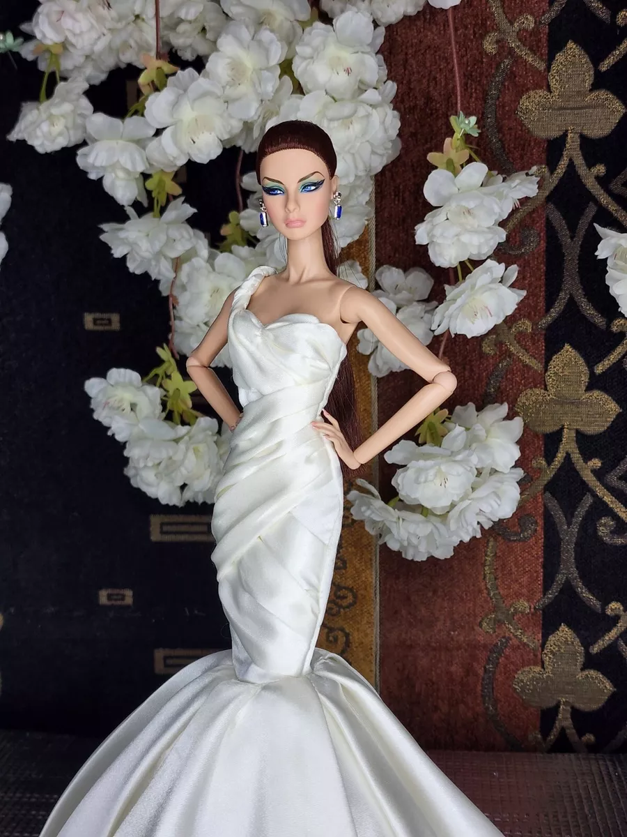 Fashion royalty sales doll clothes