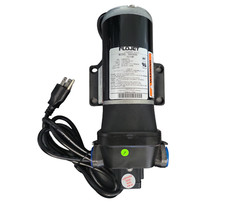 FLOJET- 04524500 Genuine VSD Pump 115V VSD 4.5 GPM 45PSI