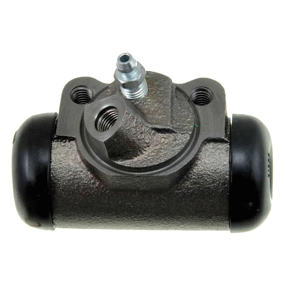 Cilindro de rueda de freno de tambor delantero Dorman 2 piezas para Ford F1 1948 1949 1950 1951 1952 Foto 2 de 4
