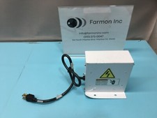 Applied Materials AMAT 0150-10370 CABLE, POWER, CONTROL BOX, 179794