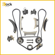 Timing Chain Kit For Cadillac Buick Chevy Saturn Pontiac 3.6l 3.0l Dohc Gmc