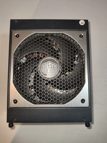 Cooler Master Vanguard 1200W 80+ Platinum Modular Power Supply