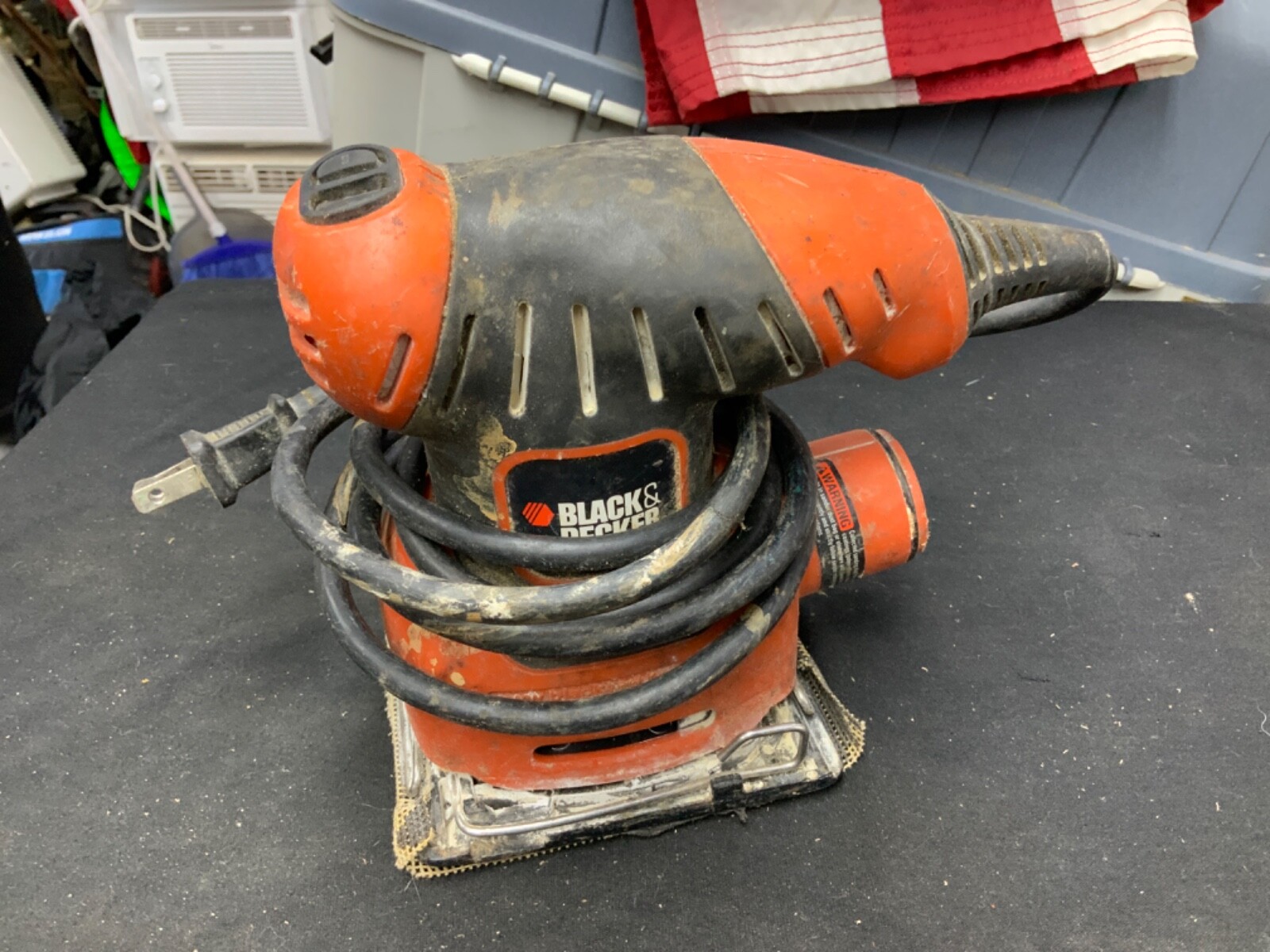 Image of Black & Decker FS540 best buy website