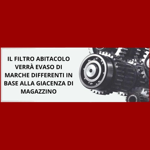 Kit Tagliando UFI 5Lt Olio Selenia Wr Forward 0W30 Per Fiat 500X e Jeep Renegade - Imagen 9 de 9
