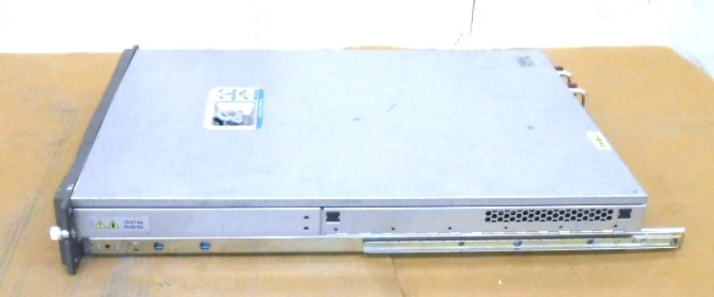 COMPAQ PROLIANT SERVER, DL380 R02-P1400, BD03664553 - Image 2 of 4