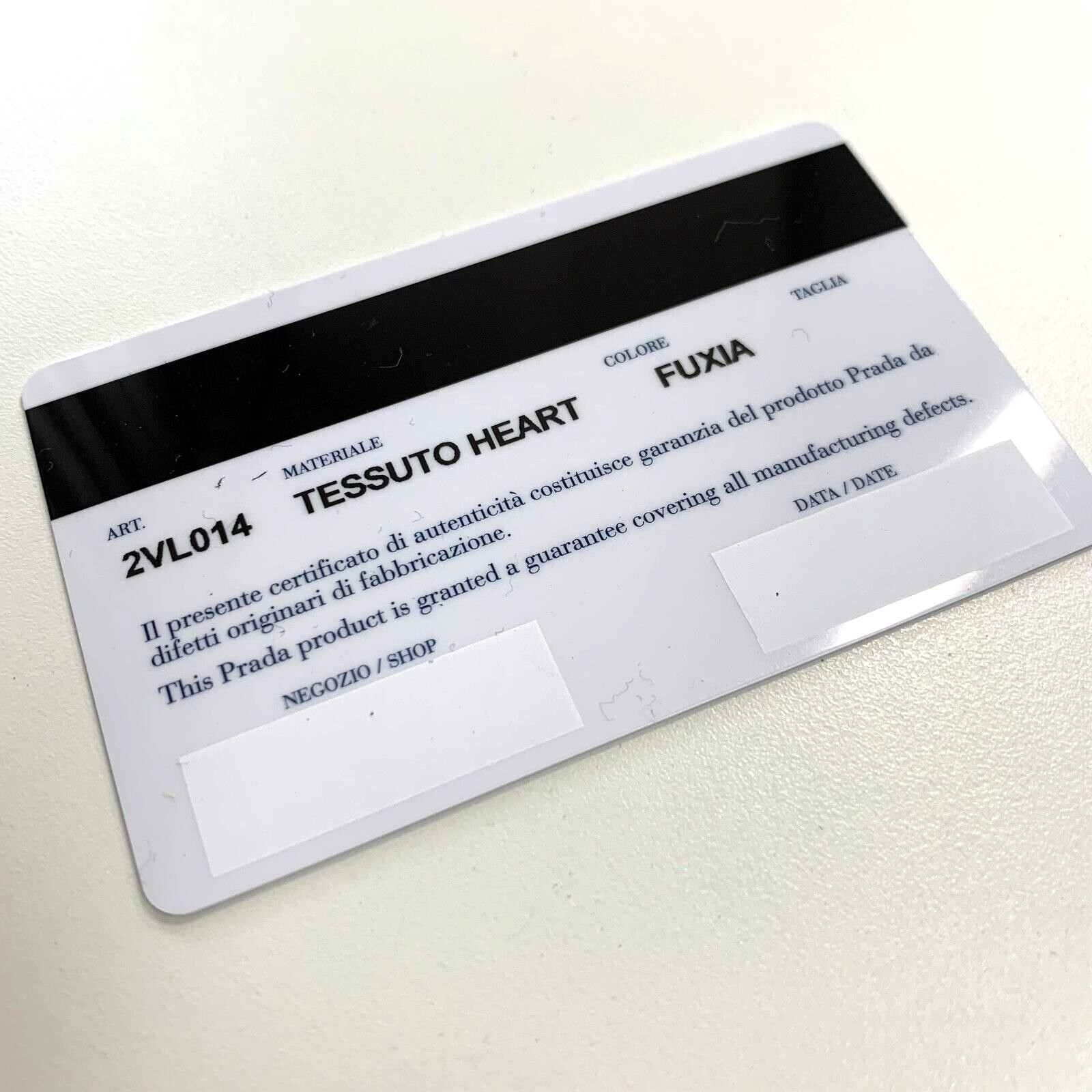 PRADA Universal Studios Collaboration Frankenstei… - image 10