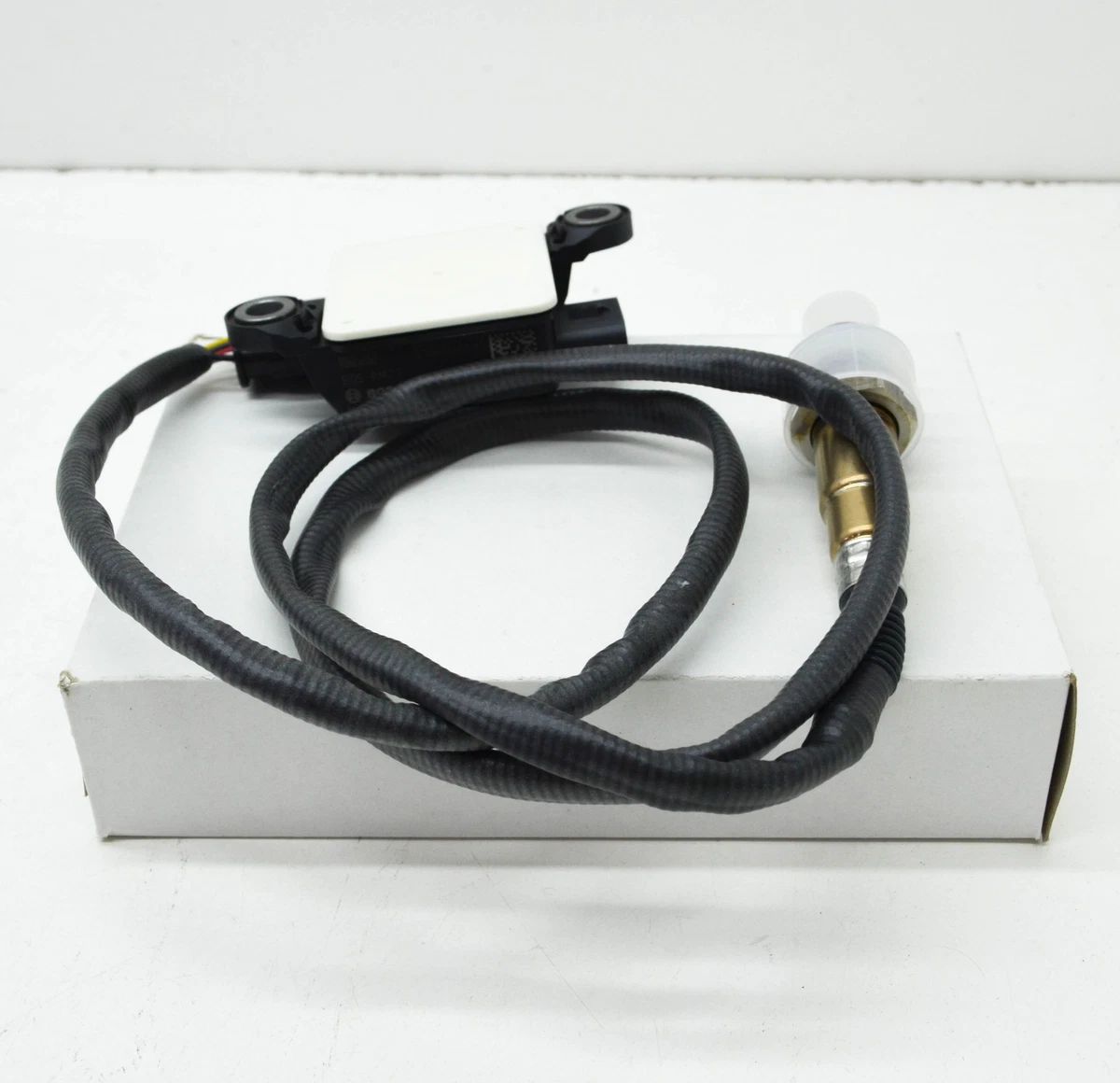 BMW 3 G20 NOX Sensor 8582026 13628582026 NEU ORIGINAL | eBay 