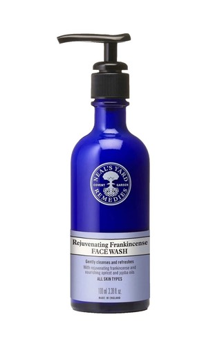 NEAL'S YARD REMEDIES Frankincense Hydrating Cream (Moisturizing