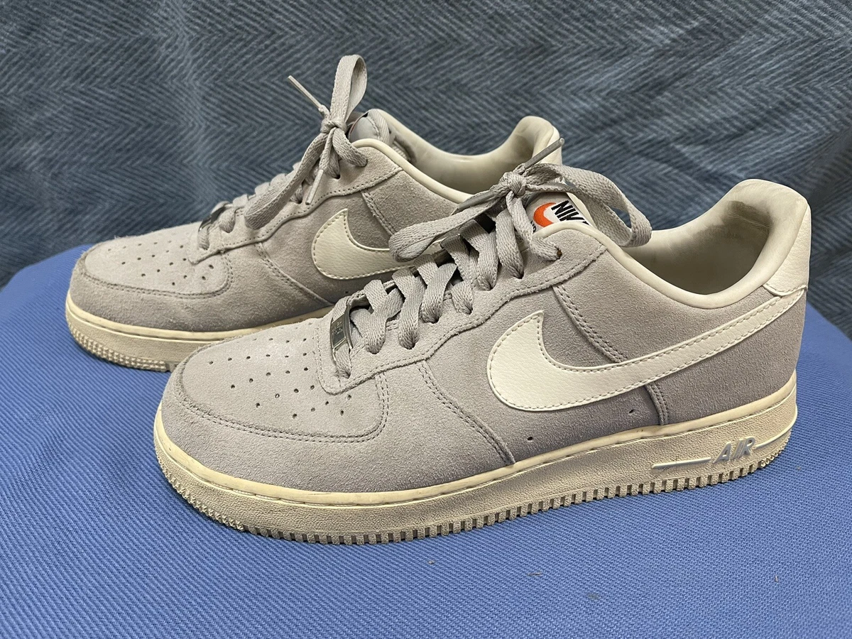 Nike air force clearance 1 blazer grey