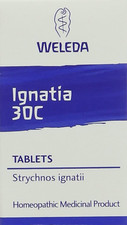 Image of Ignatia 30C, Pack of 125 Tablets