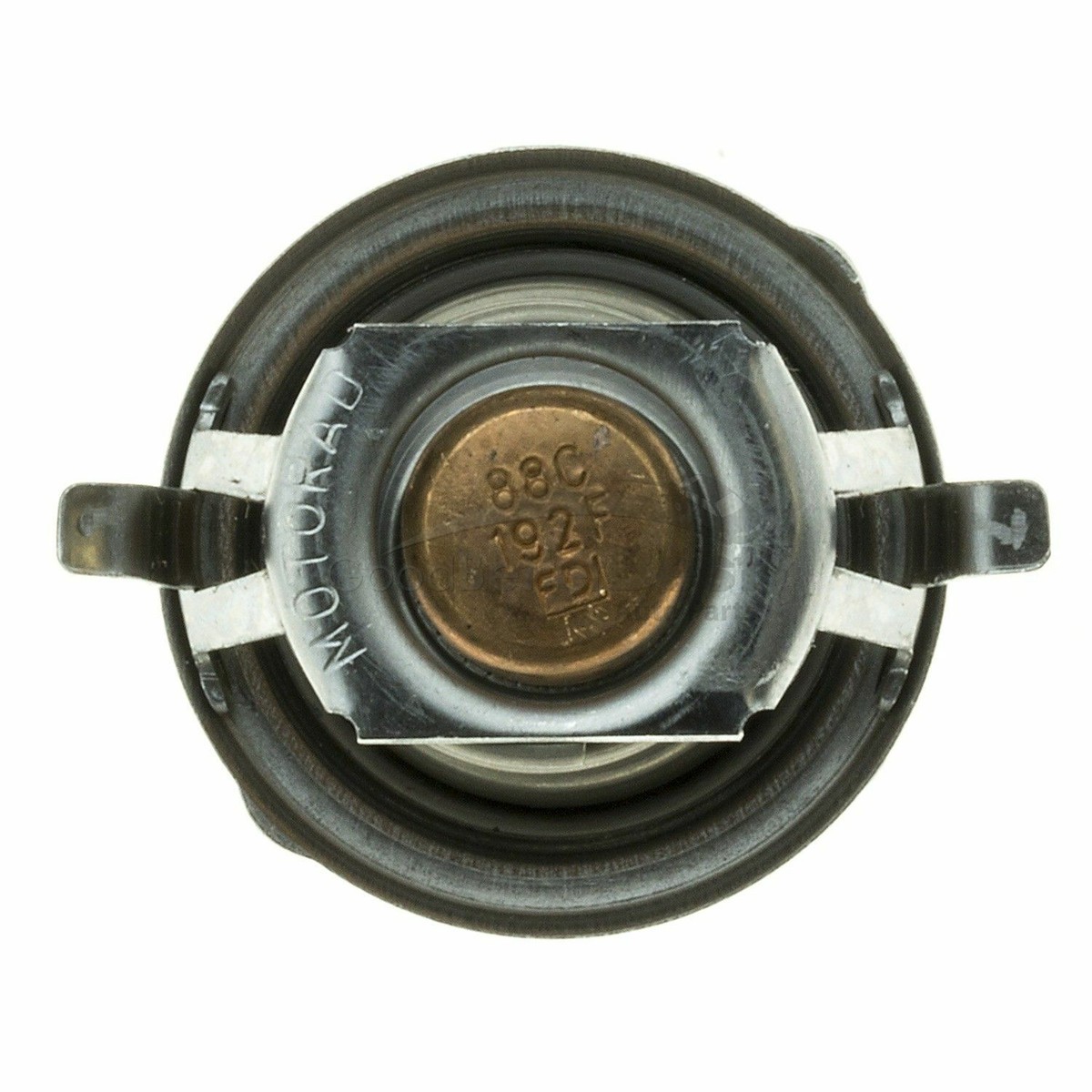 One New Motorad Engine Coolant Thermostat 207192 ZZM015171 | eBay