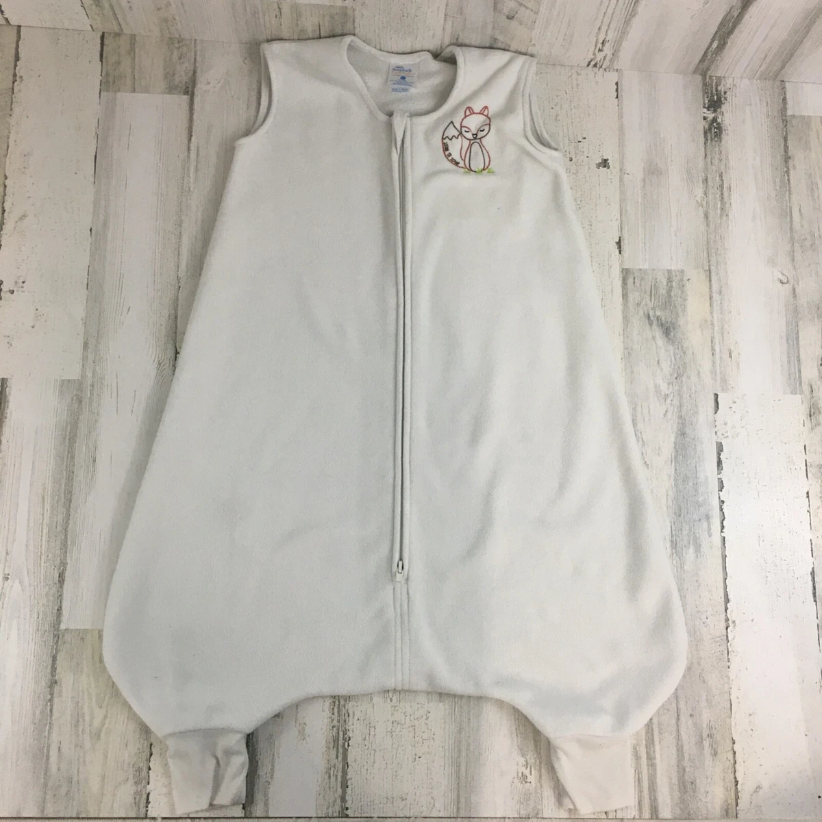 Halo early walker sleepsack clearance fleece