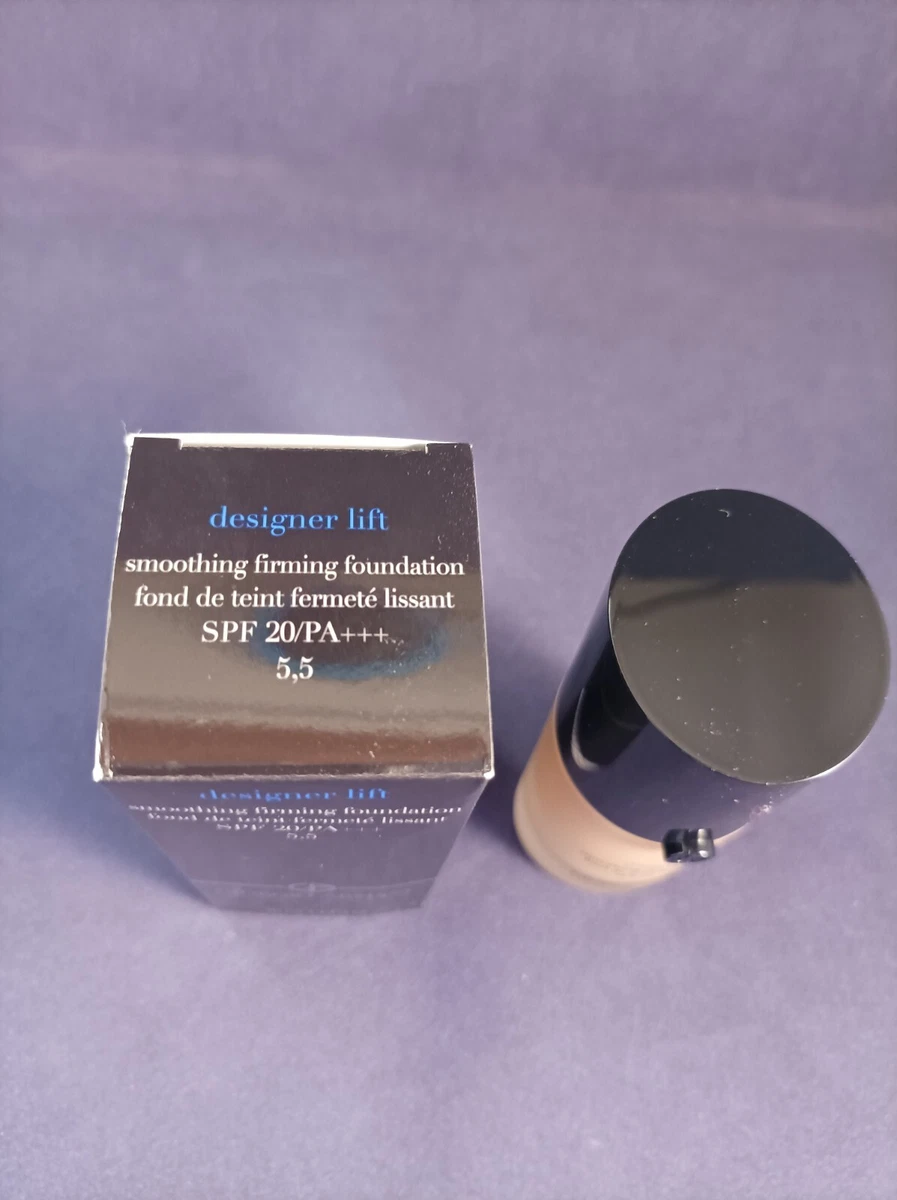 Giorgio Armani Designer Lift Smoothing Firming Foundation SPF20