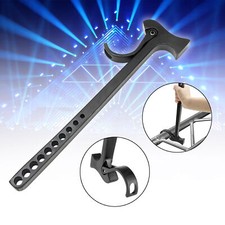 Bühne Spigot Beleuchtung Truss Hammer Pin Entferner Schwarz für Global F34 Tru