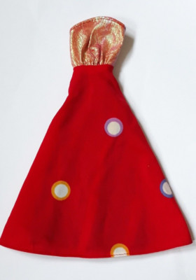 Barbie Twice As Nice Wendekleid 1983