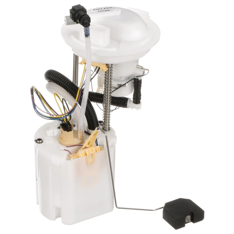For 2006-2010 Volkswagen Passat Fuel Pump Module Assembly Delphi 2007 2008 2009 - Image 2 of 4