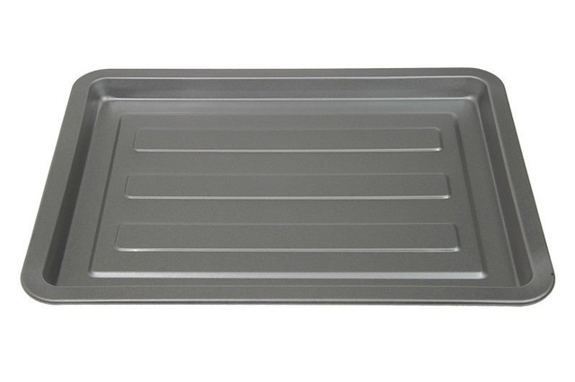 Ariete Mizushi Vassoio Teglia Leccarda 32l 377x285mm Forno 862 875 0862  0875 | Acquisti Online su eBay