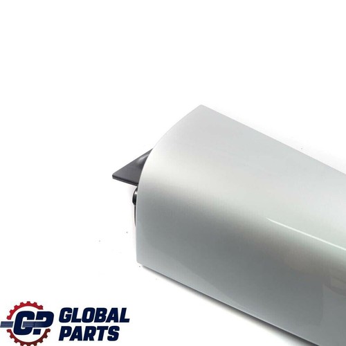 Mini Clubman R55 LCI Couverture Borne-C Droite Argent 7167228 - Imagen 8 de 10
