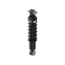 Suspension Shock Absorber and Coil Spring Assembly-Load Adjusting Shock Absorber