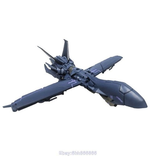 APC Toys Demoic Whisper TFP Soundwave 2.0 Version Figure Toy 16CM in box store - Picture 10 of 13