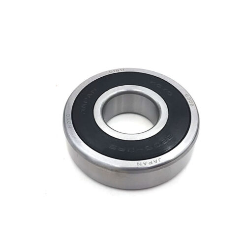 6302 RS Medium Deep Groove Ball Bearings 15x42x13mm For KOYO - Picture 5 of 11