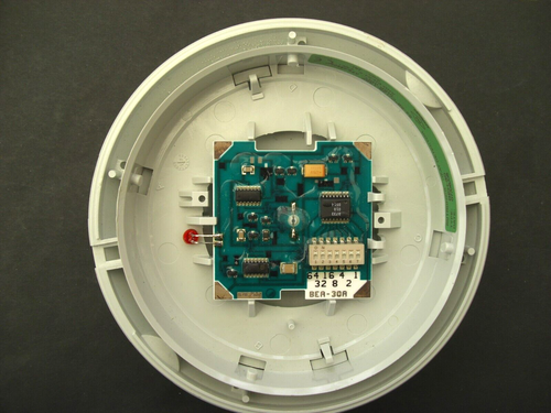 £144 - Autronica BEH-30 Heat Detector - Picture 2 of 4