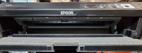 Epson FX-2190II 9-PIN Nadeldrucker - Bild 10 von 16