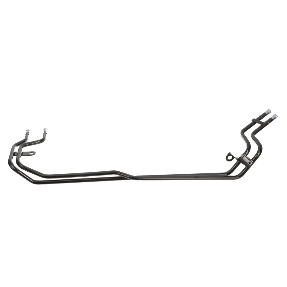 Tubo conector aceite aire acondicionado 2,5 L Subaru Forester Impreza 2003-2008 OEM 45522FE031 Foto 2 de 3