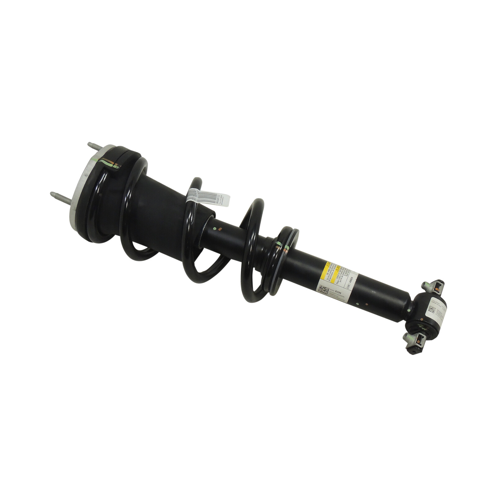 84458384 Front Shock Absorber With Coil Spring OEM 2019-20 